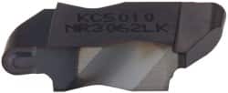 Kennametal Carbide Inserts NR3062R KC5010 Qty 10