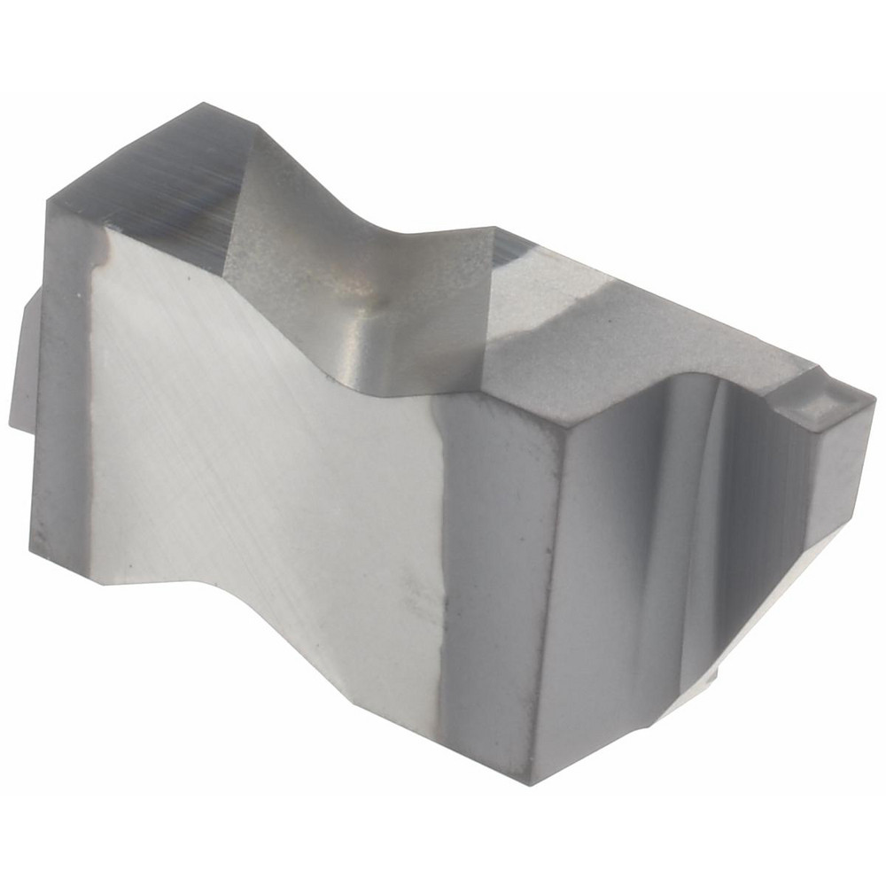 Kernel Metal Insert Kennametal - Grooving Insert: NG3072RK KC5010, Carbide | MSC Direct