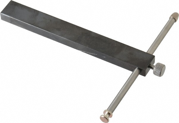 3.94 Inch Long, Height Gage Depth Gage Attachment