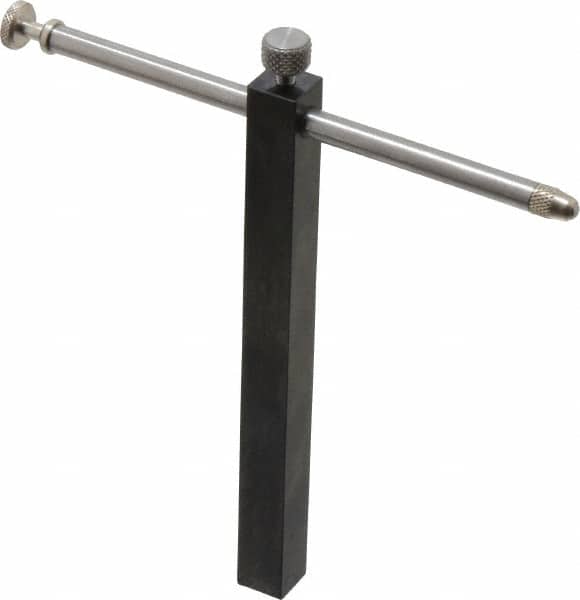 3.94 Inch Long, Height Gage Depth Gage Attachment
