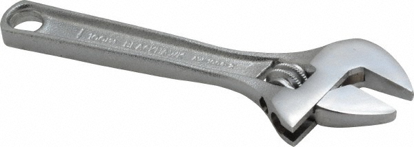 PROTO, Polyethylene, Black Oxide, Combination Wrench - 806KA4