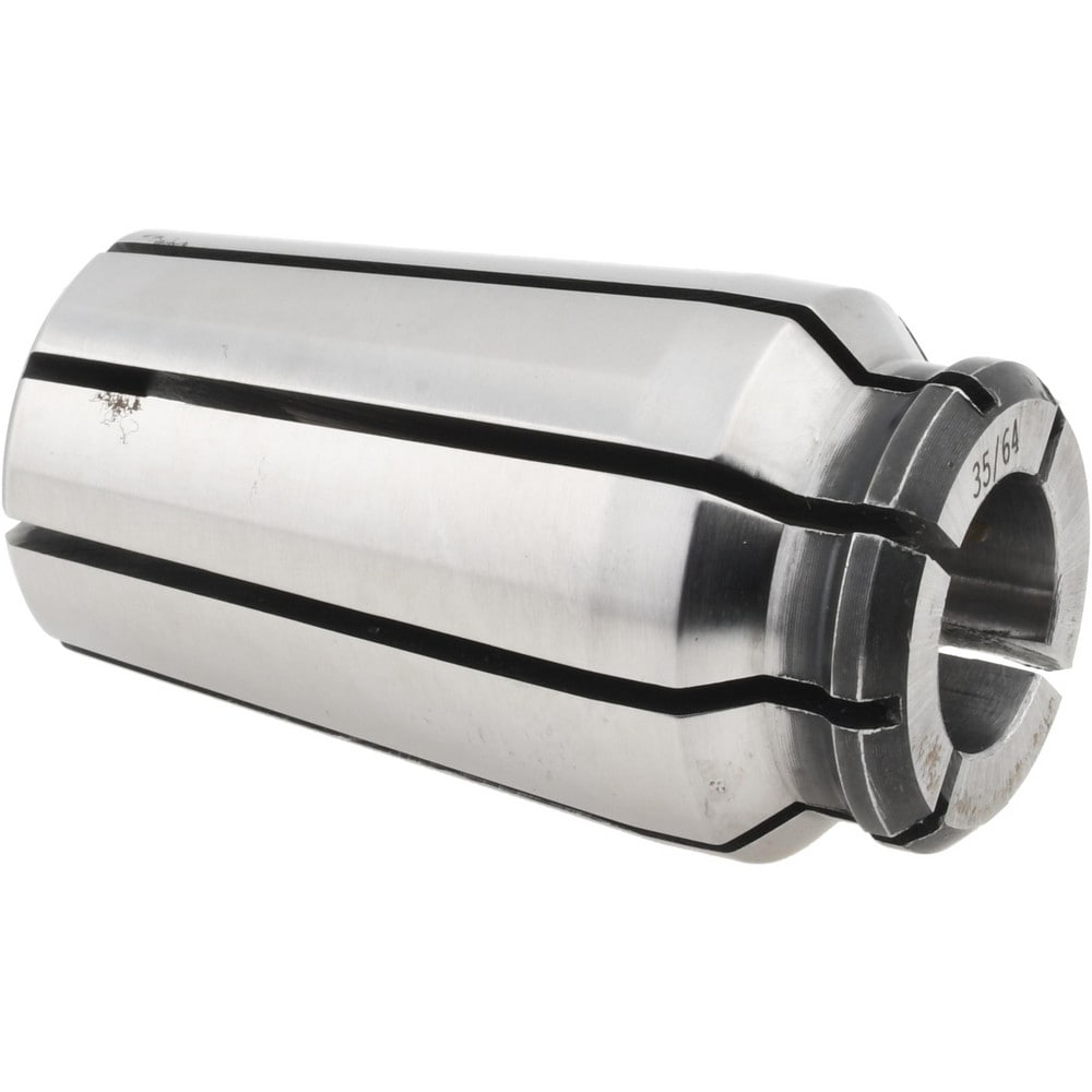 Standard Single Angle Collet: TG/PG 75, 0.0938"