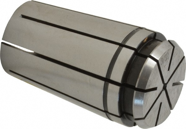 Centaur 70001 Standard Single Angle Collet: TG/PG 100, 0.0938" Image