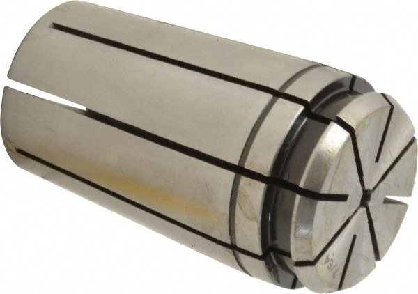 Centaur 70002 Standard Single Angle Collet: TG/PG 100, 0.1094" Image