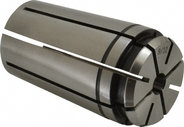 Centaur 70013 Standard Single Angle Collet: TG/PG 100, 0.2813" 