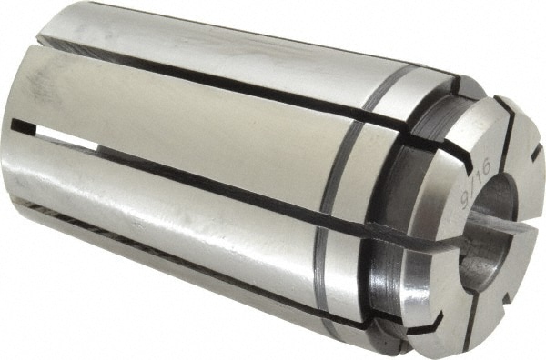 Centaur 70031 Standard Single Angle Collet: TG/PG 100, 0.5625" Image