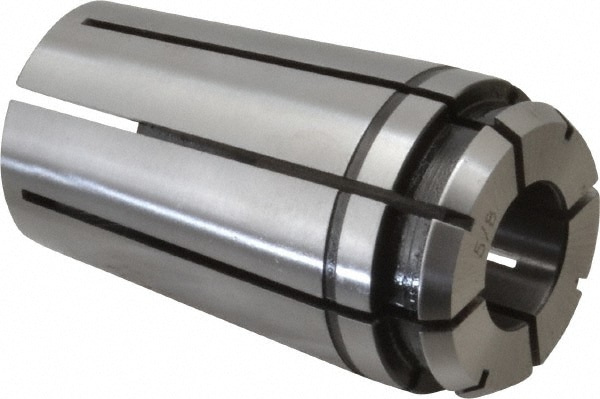 Centaur 70035 Standard Single Angle Collet: TG/PG 100, 0.625" 