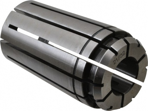 Centaur 70037 Standard Single Angle Collet: TG/PG 100, 0.6563" 