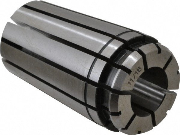 Centaur 70039 Standard Single Angle Collet: TG/PG 100, 0.6875" Image