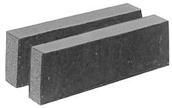 Starrett 81705 24" Long x 4" High x 2" Thick, Granite Two Face Parallel Image