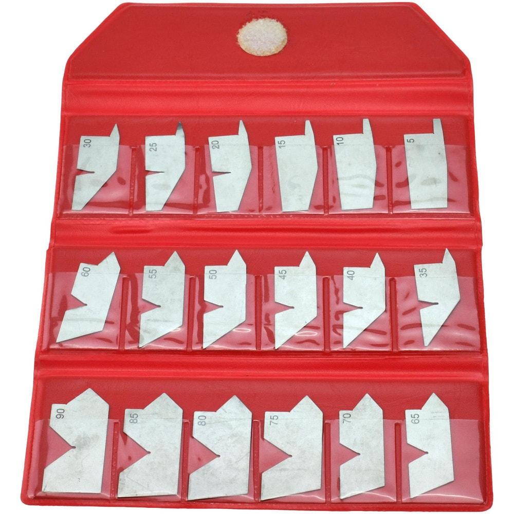 value-collection-18-piece-stainless-steel-angle-gage-set-msc