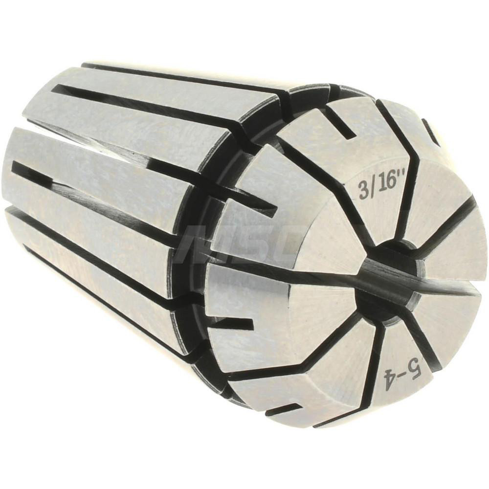 Accupro ER Collet ER20, 5.00 mm Collet Size MSC Direct
