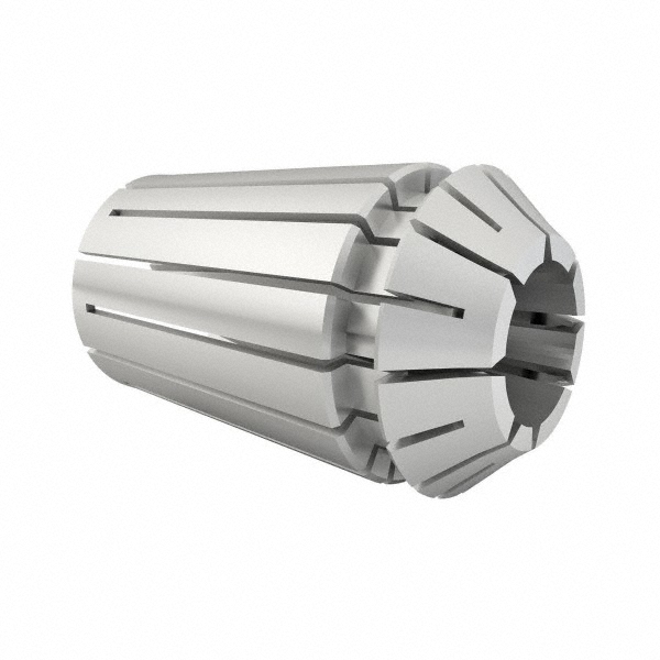 Accupro - 11 to 12mm ER20 Collet - 00156828 - MSC Industrial Supply