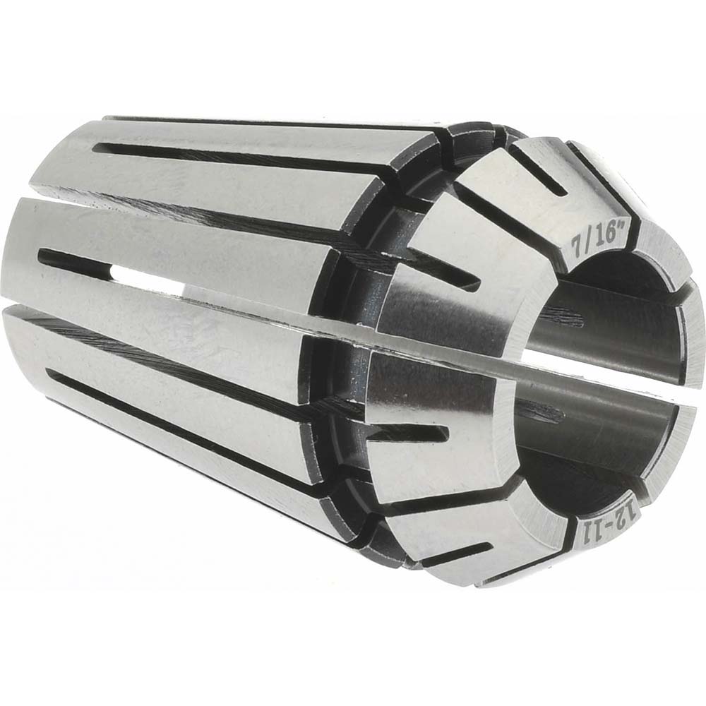Accupro - ER Collet: ER20, 12.00 mm Collet Size | MSC Direct