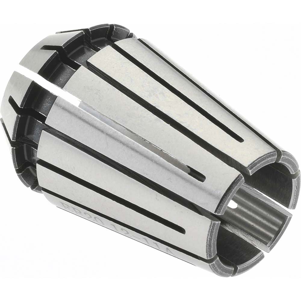 Accupro - ER Collet: ER20, 12.00 mm Collet Size | MSC Industrial Supply Co.