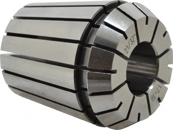 Singles ER40 Collet 3-30mm Sizes