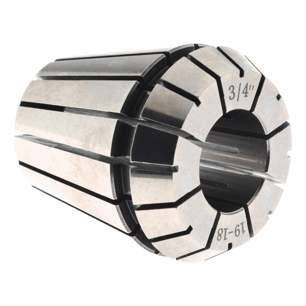 Accupro - ER Collet: ER40, 19.00 mm Collet Size | MSC Direct