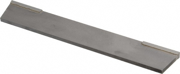 Accupro P-5W-M Cutoff Blade: Parallel, 3/16" Wide, 3/4" High, 5" Long Image