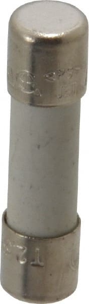 Ferraz Shawmut GSF2-1/2-MSC Cylindrical Time Delay Fuse: GSF, 2.5 A, 20 mm OAL, 5 mm Dia 