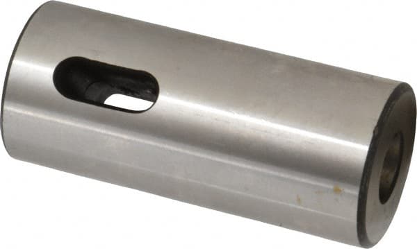 Straight shank ADAPTER 20,25,32mm shankMorse taper inside MT1,2,3 FP C..-MTA 