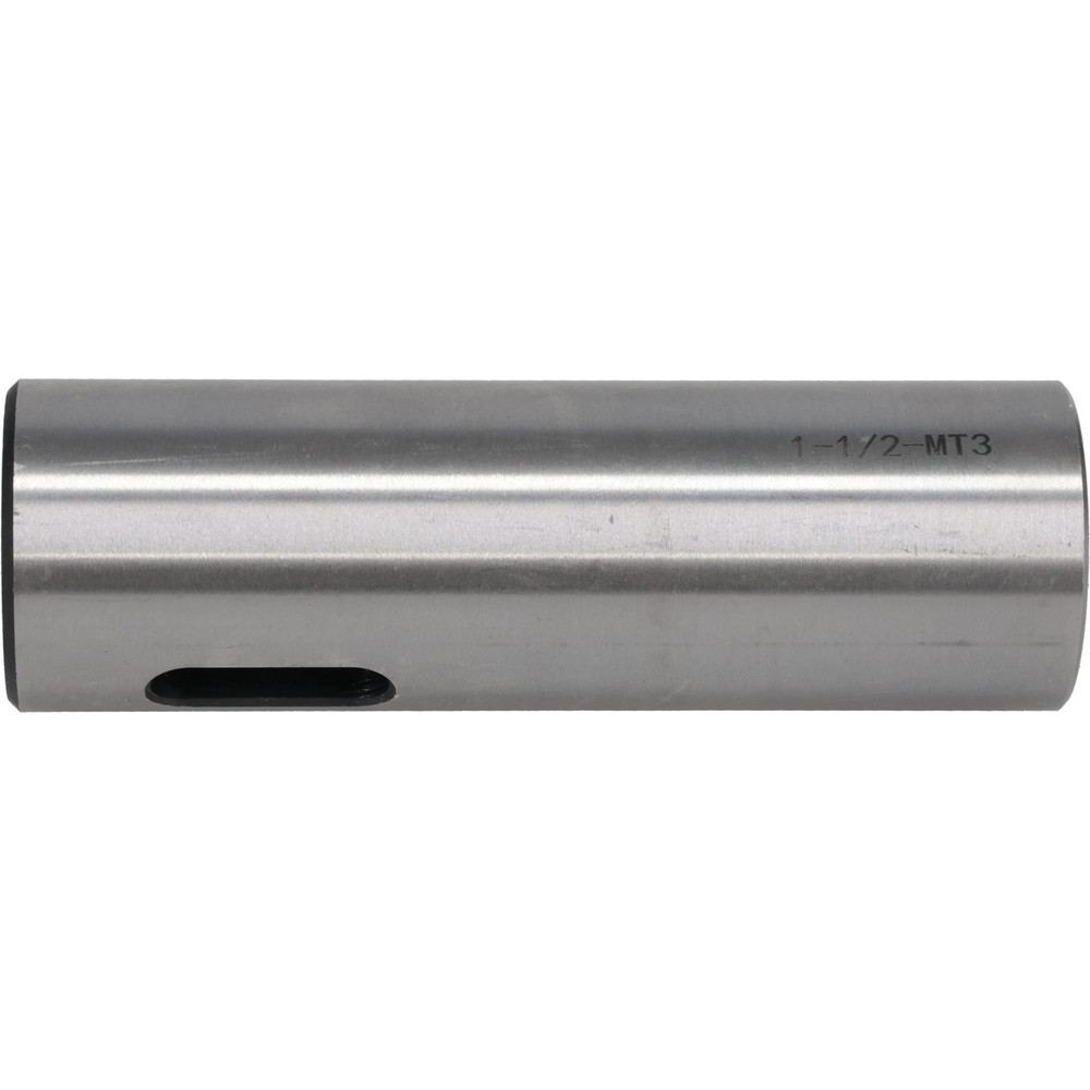 Value Collection - MT3 Inside Morse Taper, Standard Morse Taper to