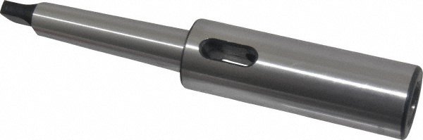 Manchon D'extension Conique Morse MT1-MT2 - 20 Mm X 160 Mm