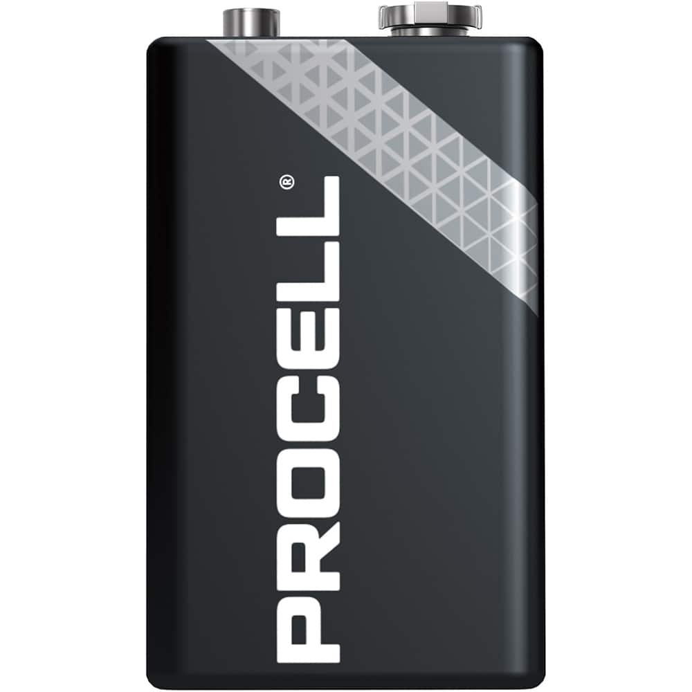 Duracell PC1604 Alkaline Battery