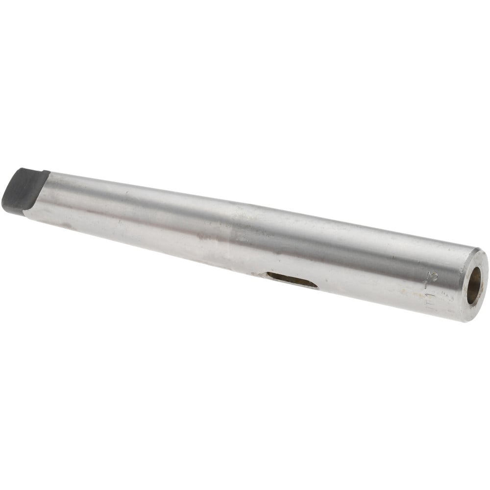 MT1 Inside Morse Taper, MT3 Outside Morse Taper, Extension Morse Taper to Morse Taper