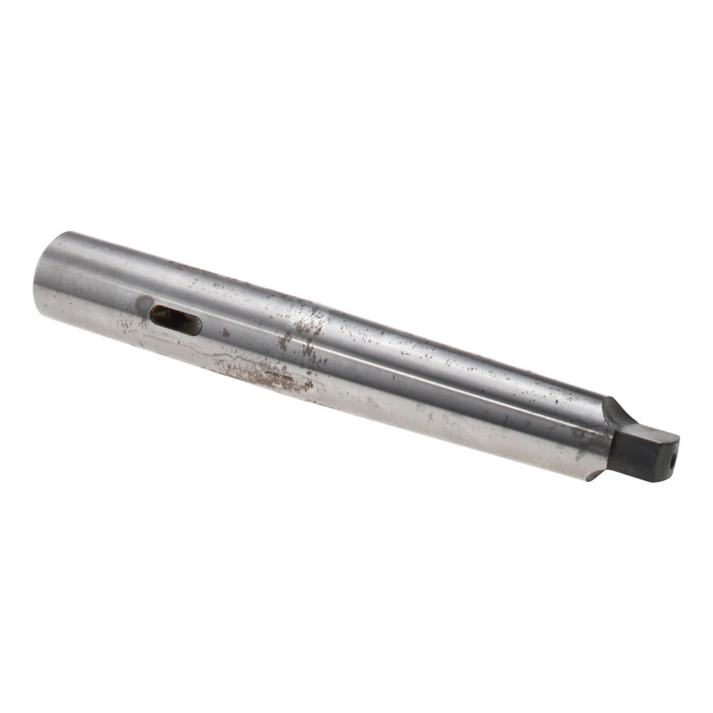 MT1 Inside Morse Taper, MT4 Outside Morse Taper, Extension Morse Taper to Morse Taper