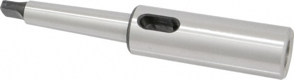 Value Collection SC00187229 MT2 Inside Morse Taper, MT2 Outside Morse Taper, Extension Morse Taper to Morse Taper Image