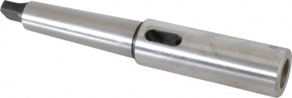 Value Collection SC00187237 MT2 Inside Morse Taper, MT3 Outside Morse Taper, Extension Morse Taper to Morse Taper Image