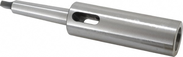 Value Collection SC00187328 MT3 Inside Morse Taper, MT2 Outside Morse Taper, Extension Morse Taper to Morse Taper Image