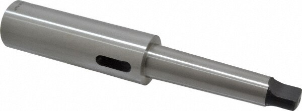 Value Collection SC00187336 MT3 Inside Morse Taper, MT3 Outside Morse Taper, Extension Morse Taper to Morse Taper Image