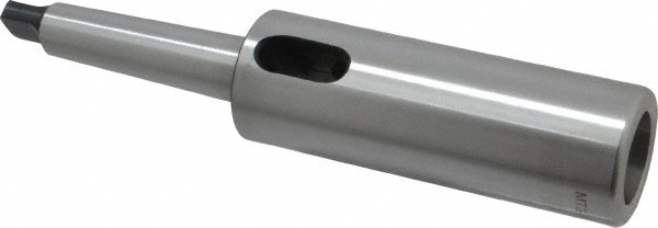 Value Collection SC00187435 MT4 Inside Morse Taper, MT3 Outside Morse Taper, Extension Morse Taper to Morse Taper Image