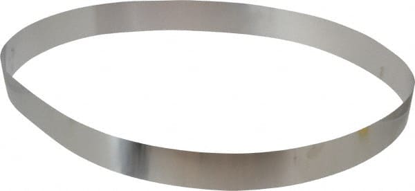 Oil Skimmer Belt: 2" Wide, 24" Max Reach