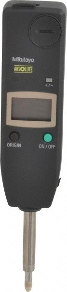 Mitutoyo 575-121 Electronic Drop Indicator: 0 to 25.4 mm Range Image