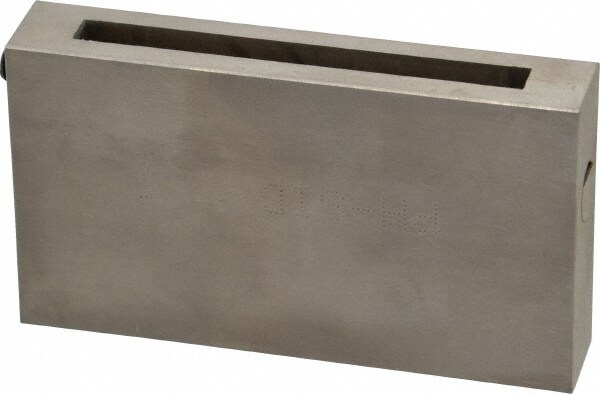 Single Line, Steel Stamp and Type Holder