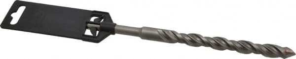 5/8" Diam, SDS-Plus Shank, Carbide-Tipped Rotary & Hammer Drill Bit