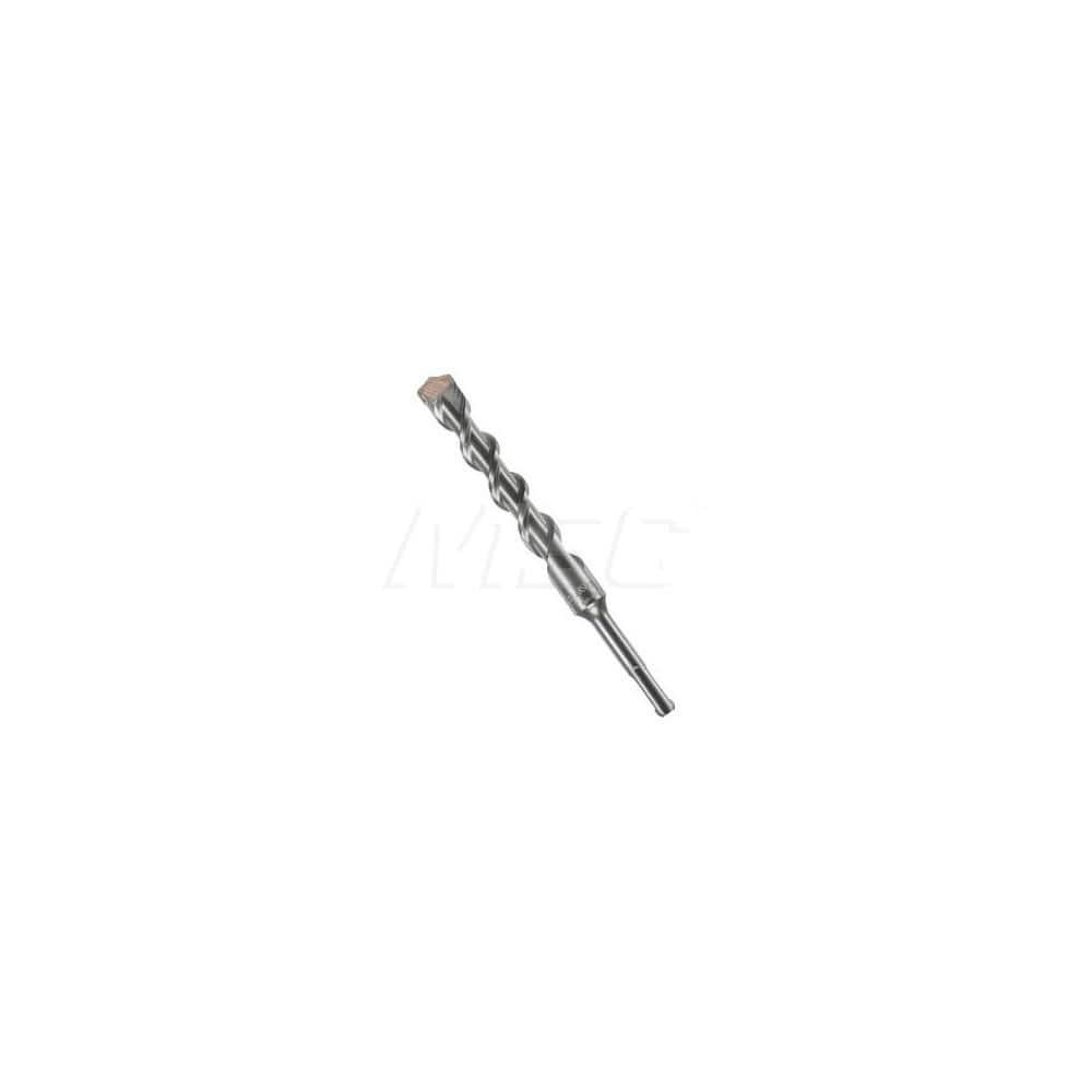 Bosch HC2122 3/4" Diam, SDS-Plus Shank, Carbide-Tipped Rotary & Hammer Drill Bit 