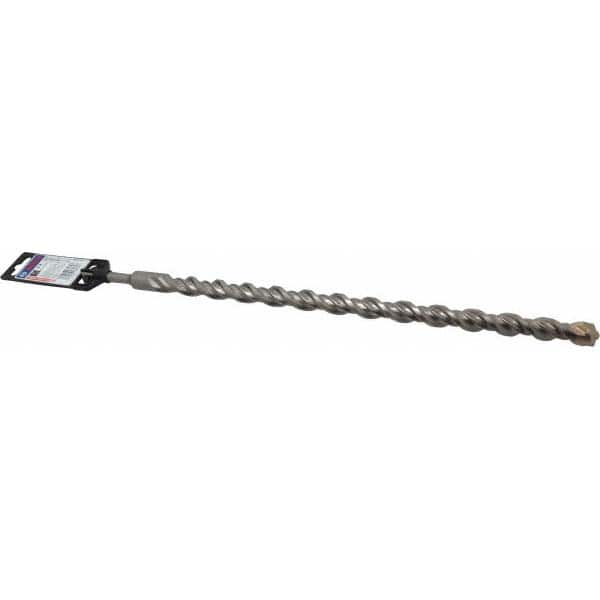 Bosch HC2127 3/4" Diam, SDS-Plus Shank, Carbide-Tipped Rotary & Hammer Drill Bit 