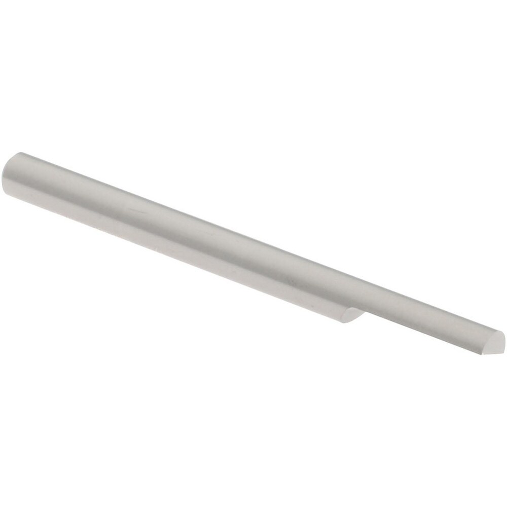 1/8" Diam Single Squared End Solid Carbide Split-End Blank