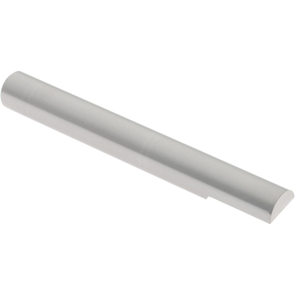 5/16" Diam Single Squared End Solid Carbide Split-End Blank