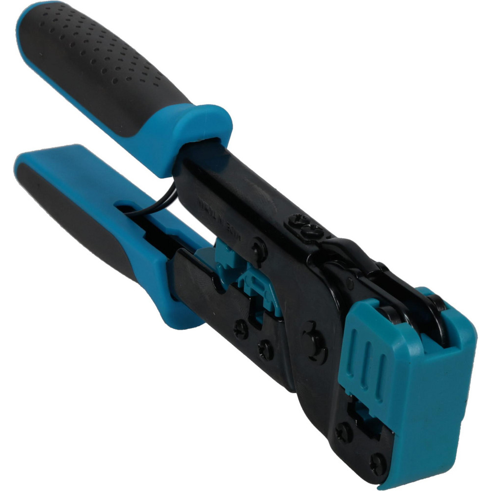Tools Modular Rj45 Ideal - Cable Tools & Kit: Use on RJ11 & RJ45 Cable, Use with RJ-11 ...