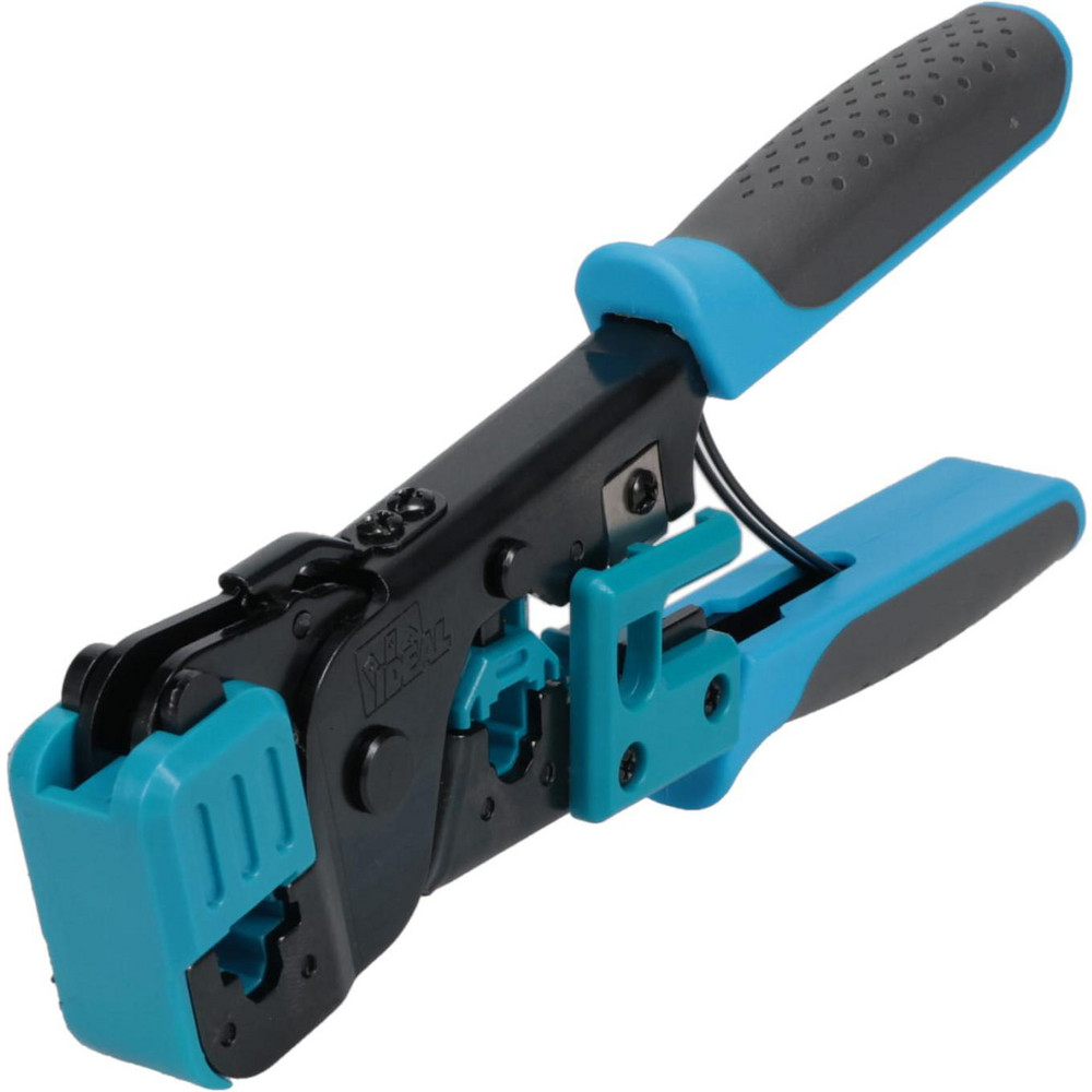 Cable Tools & Kit: Use on RJ11 & RJ45 Cable, Use with 10 Base-T Twisted-Pair Ethernet