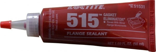 Joint Sealant: 50 mL Tube, Purple, Polyurethane