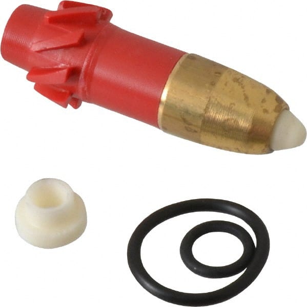Dirt Killer 9741097 3,200 Max psi Rotating Nozzle Pressure Washer Repair Kit 