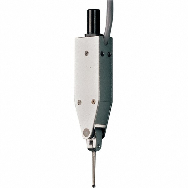 Electronic Gages & Contact Points; Type: Contact Point ; Diameter (Decimal Inch): 0.0620 ; Material: Steel