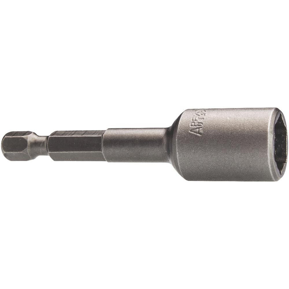 APEX MDB-14 7/16"MAG NUTSTR APEX POWER BITS | 12-Pack