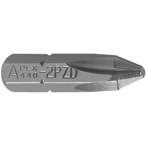 Apex Specialty Screwdriver Bit 00216069 MSC Industrial Supply
