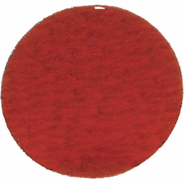 3M Roloc Disco 777F In Ceramica Per Sbavatura, Grana 60, Diametro 2 Pollici (50 Pezzi) - Confezione Da 200
